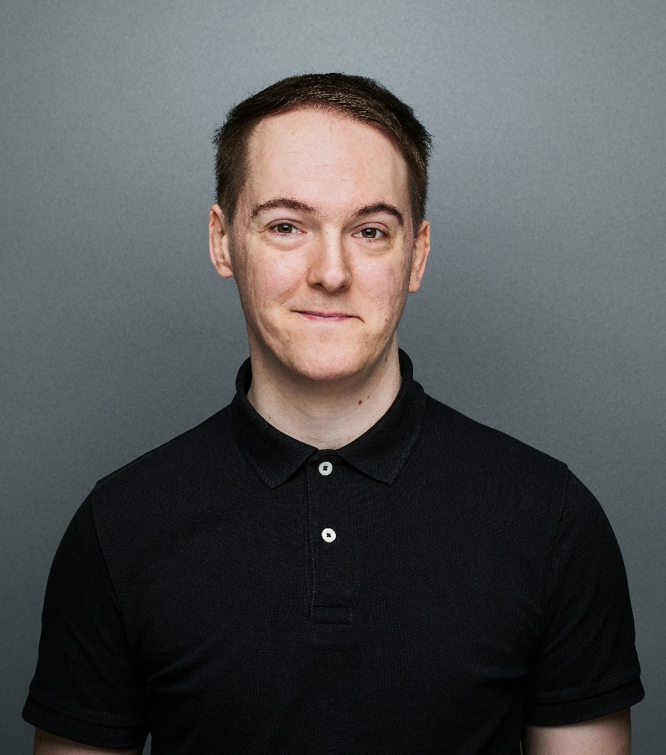 Dr. Christian Scharun